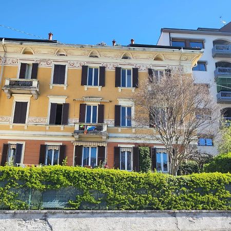 Attico Dei Castelli Daire Verbania Dış mekan fotoğraf